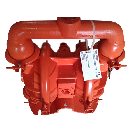 Diaphragm Pump