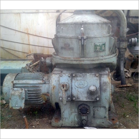 Oil Purifier