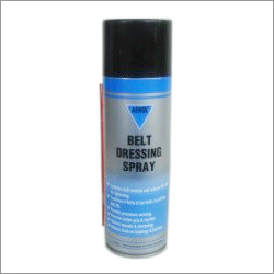 Belt Dressing Spray