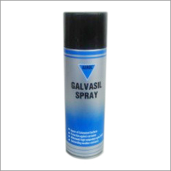 Zinc Galvanizing Spray