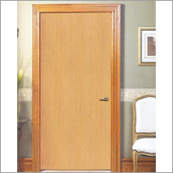 Laminated Flush Door