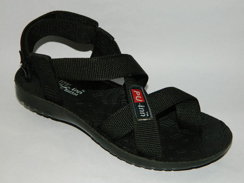 Mens PU Sandals