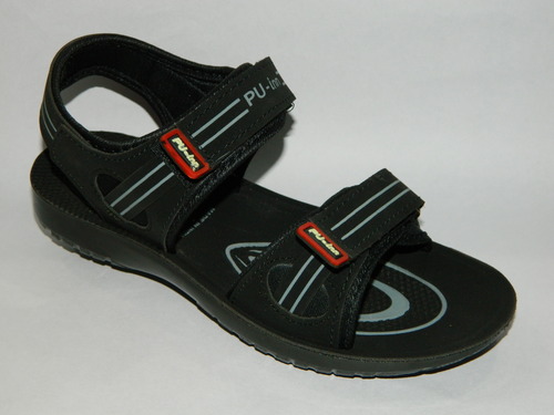 PU Gents Footwear