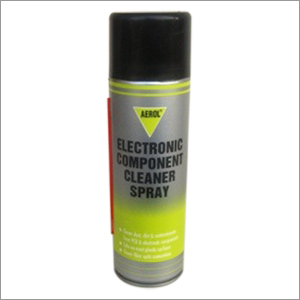 Cleaners Sprays