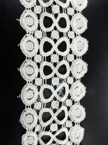 Laces