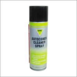 Autoconer Cleaner Spray