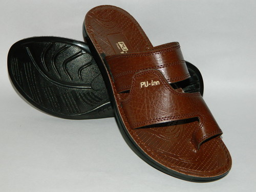 Pu Slipper