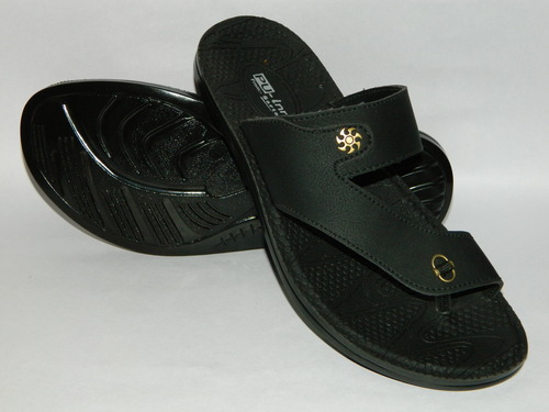 Pu Slipper