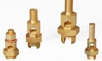Brass Line Tap Bolt