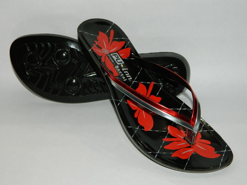 Pu V Shape Chappal