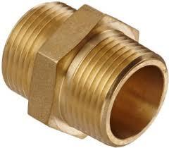 Brass Hex Reducer