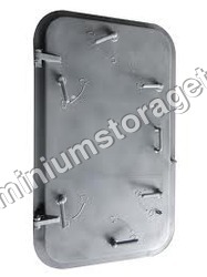 Water Tight Doors