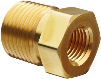 Brass Reducer