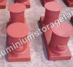 Marine Bollards