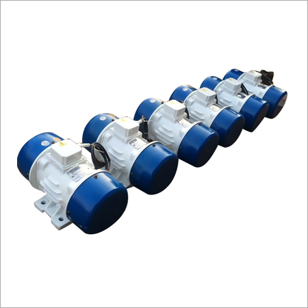 Industrial Table Vibrator Motor