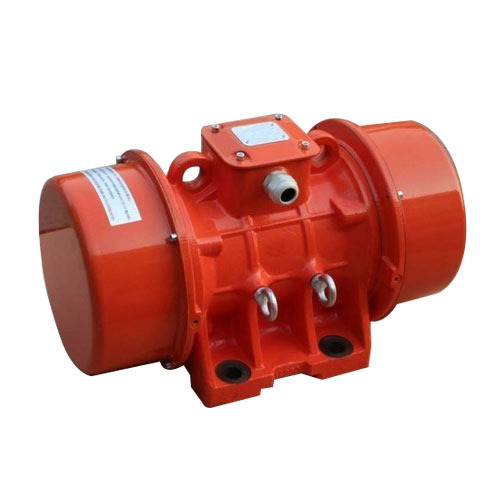 Low Speed Vibro Motors