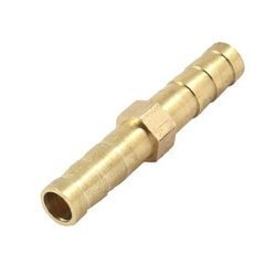 Brass Hose Fittings