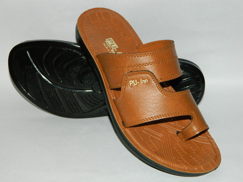 Pu Slipper