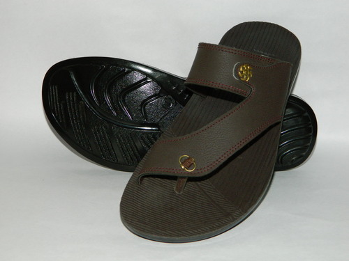 Pu Slipper