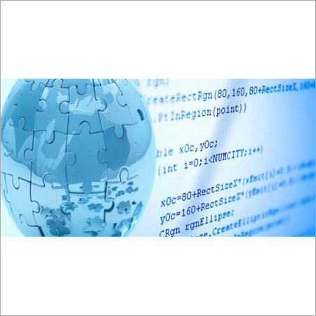 Web App Development