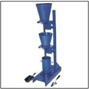 Compaction Factor Apparatus