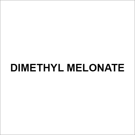 Dimethyl Melonate