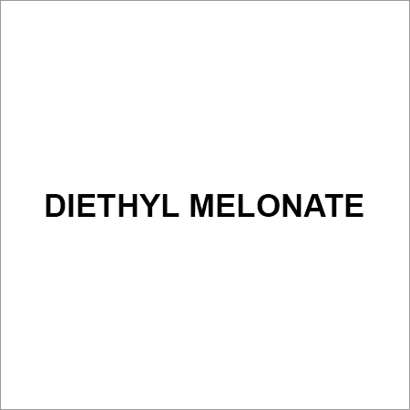 Diethyl Melonate