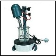 Ring and Ball Apparatus (Electrical)