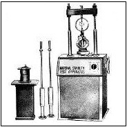 Marshall Stability Test Apparatus