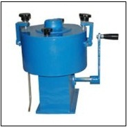 Hand Operated Centrifuge Extractor