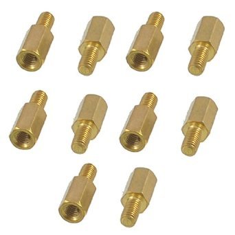 Brass PCB Standoff