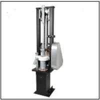 Automatic Marshall Compactor