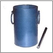 Cylindrical Measures