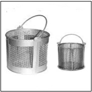 Density Basket