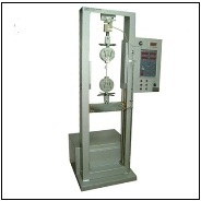 Tensile Testing Machine