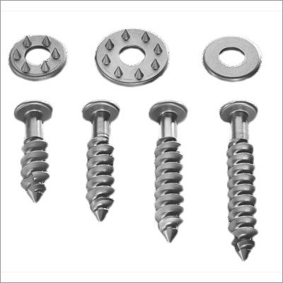 Low Profile Cancellous Screw