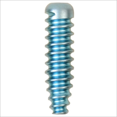 Fully Threadea Acl Screw