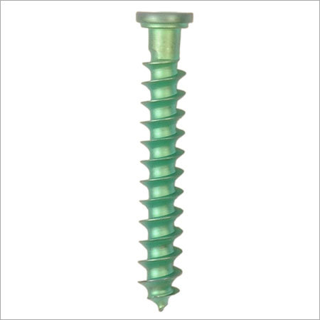 Orthopaedic Implant