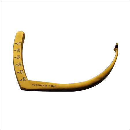 Pcl Femoral Aimer