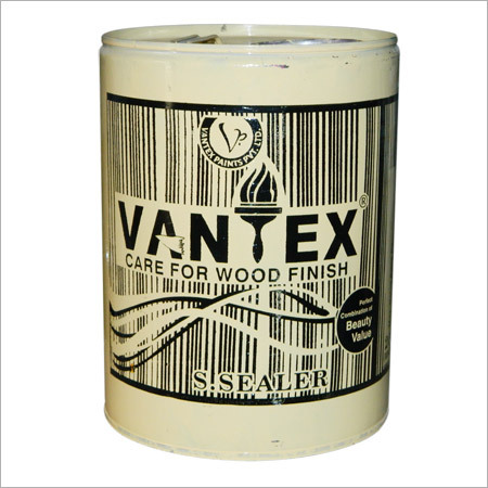 S. SEALER FOR WOOD