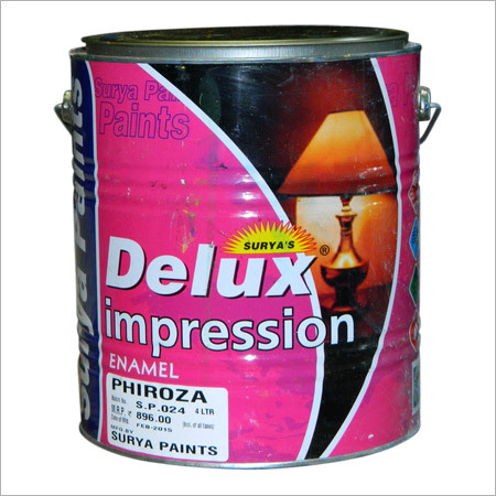 Decorative Paint
