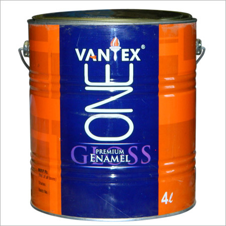 Gloss Synthatic Enamel