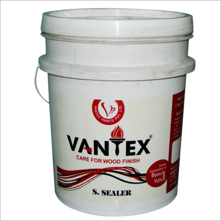 Wall Sealer Paint