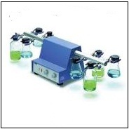 Wrist Action Shaker