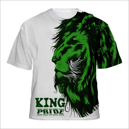 T Shirt Printing