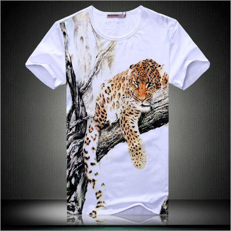 T Shirt Printing Services