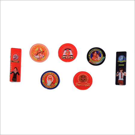 School Badges Hyderabad