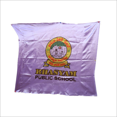 School Flag