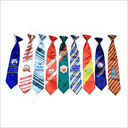 School Tie
