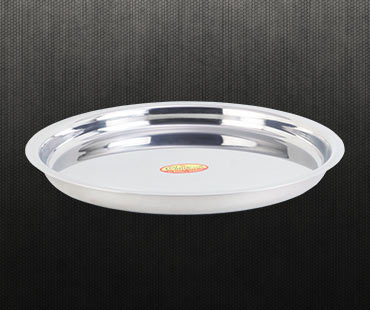 S.S PATTI PLATE ( KHUMCHA)